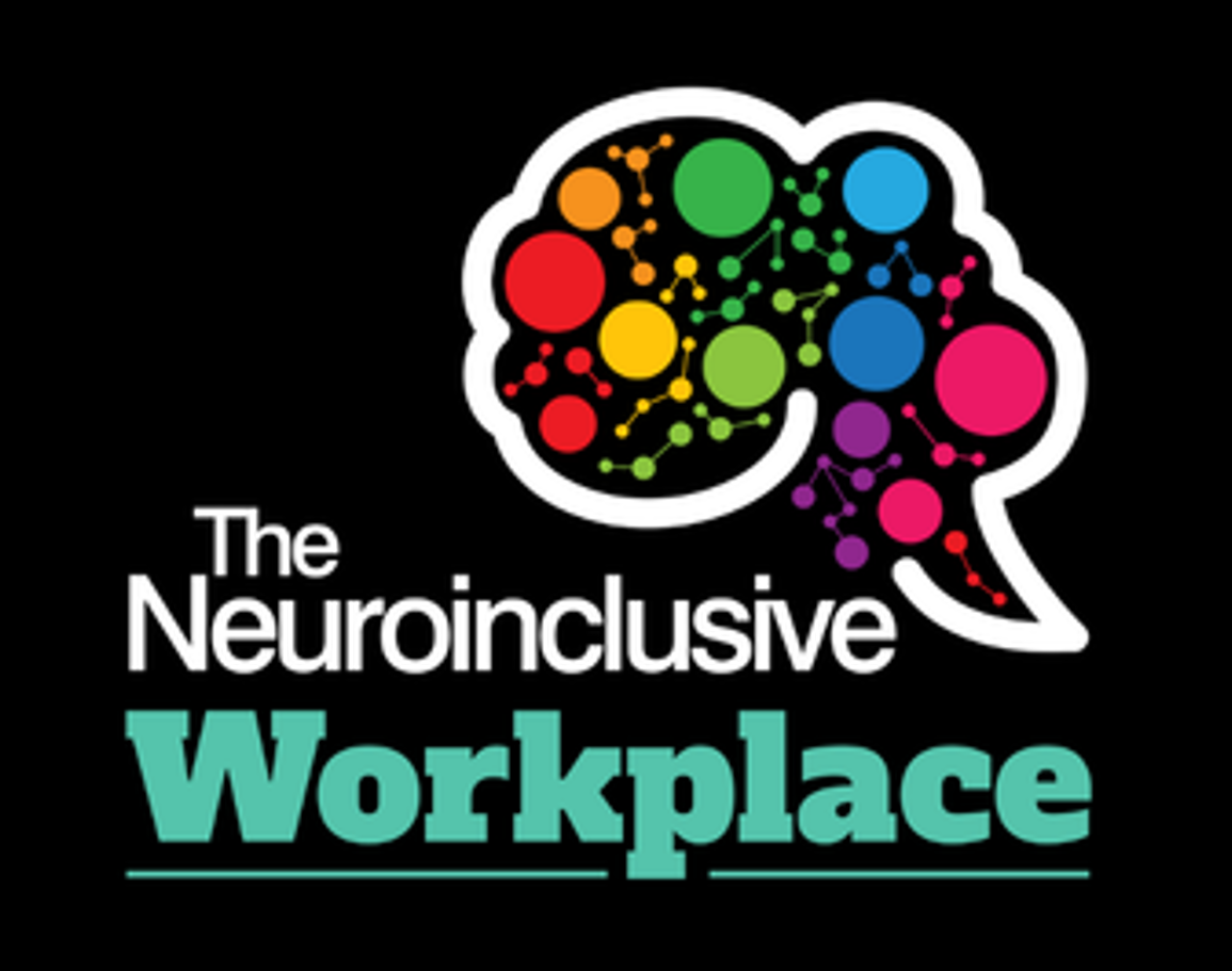 The Neuroinclusive Workplace