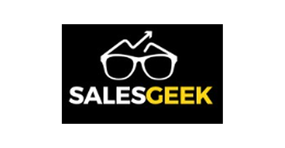 Sales Geek