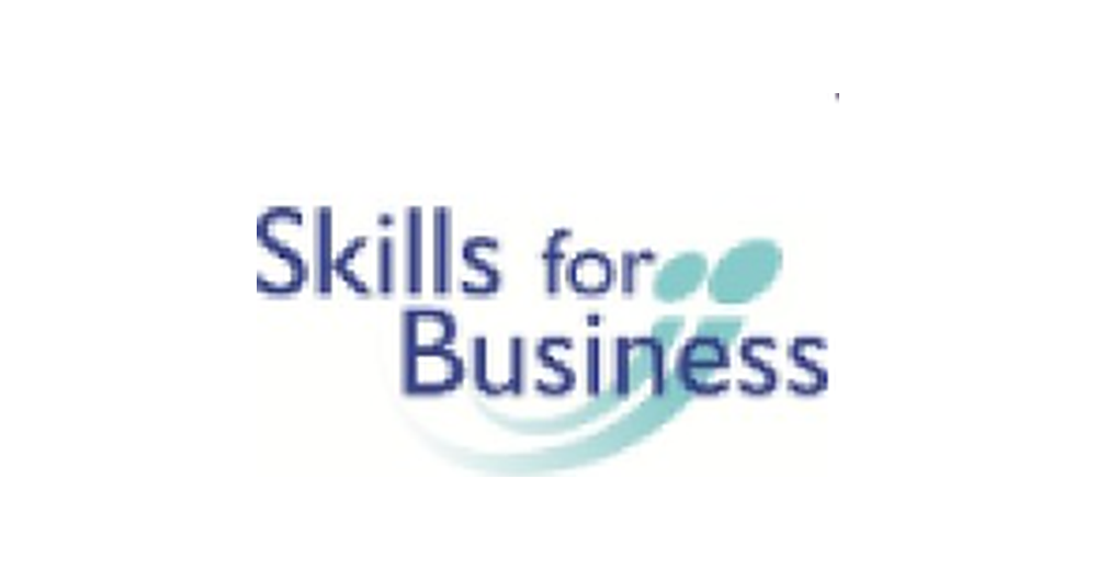Skills for Business