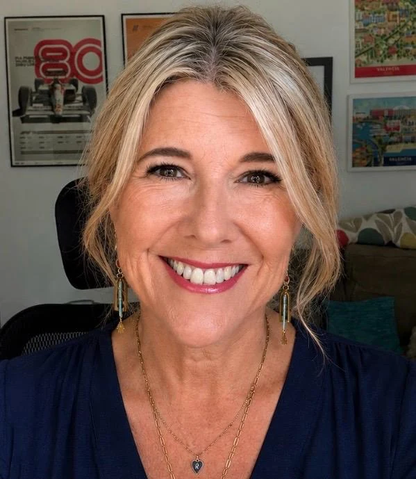Rachel Harris, founder of Growth Partners Group